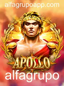 Explorando o Jogo Apollo e a Importância do Alfagrupo