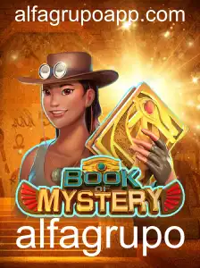 Explorando o Fascinante Mundo de BookofMystery: O Novo Fenômeno dos Jogos de Tabuleiro