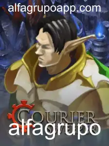CourierSweeper: Descubra o Jogo de Estratégia que Conquista o Alfagrupo
