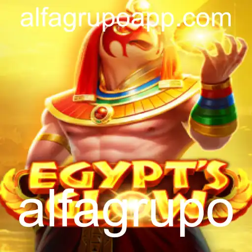 Descubra o Fascinante Jogo EgyptsGlow e Suas Regras Envolventes