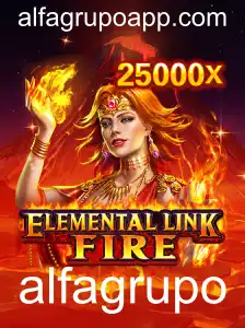 Explorando o Mundo de ElementalLinkFire: A Nova Sensação dos Jogos