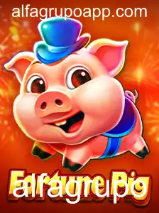 Descubra o Fascinante Mundo de FortunePig: O Jogo que Está Conquistando o Alfagrupo