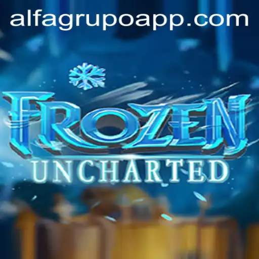 Descubra o Mundo de 'FrozenUncharted': O Jogo que Mistura Aventuras Congelantes e Mistérios Inexplorados