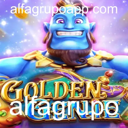 GOLDENGENIE: A Nova Sensação no Mundo dos Jogos de Estratégia