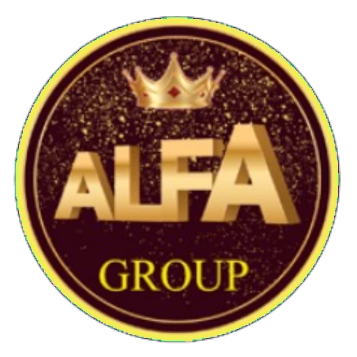 alfagrupo Logo