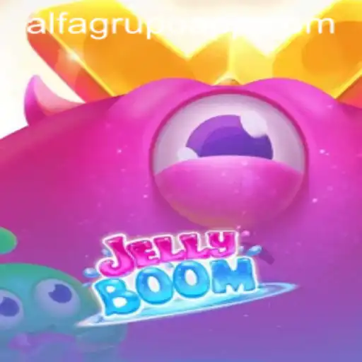 Descubra o Universo de JellyBoom: O Novo Sensação dos Jogos de Estratégia