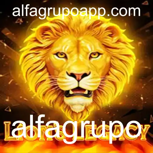 LionsLegacy: Descubra o Mundo Estratégico do Jogo com o Alfagrupo