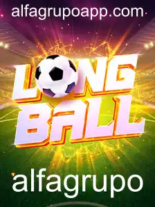 LongBall: Descubra o Jogo que Está Conquistando o Alfagrupo