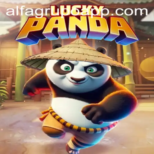 Descubra o Fascinante Mundo de LuckyPanda: Regras, Estratégias e Eventos
