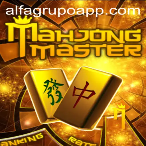 Descubra o Mundo de MahJongMaster: Uma Jornada Fascinante com Alfagrupo