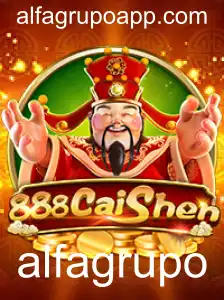 Descubra o Mundo de 888CaiShen: Um Jogo de Estratégia Envolvente