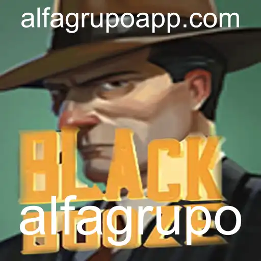 Explorando o Universo de BlackBooze: O Jogo Envolvente do Alfagrupo