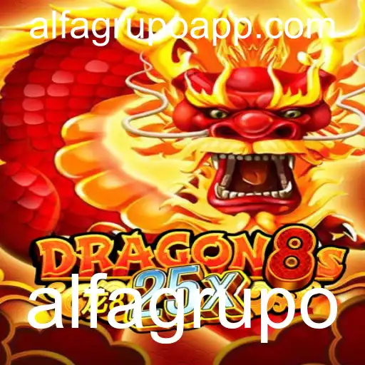 Desvendando Dragon8s25x: A Nova Sensação do Mundo dos Jogos