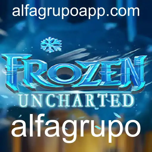 Descubra o Mundo de 'FrozenUncharted': O Jogo que Mistura Aventuras Congelantes e Mistérios Inexplorados