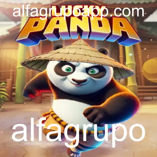 Descubra o Fascinante Mundo de LuckyPanda: Regras, Estratégias e Eventos