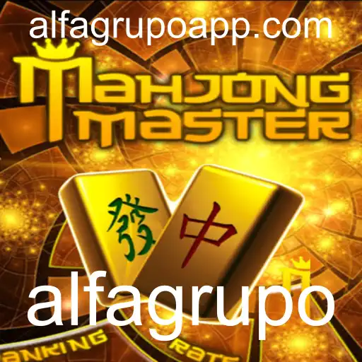 Descubra o Mundo de MahJongMaster: Uma Jornada Fascinante com Alfagrupo