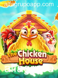 TheChickenHouse: Um Jogo de Estratégia Inovador para Todos os Públicos