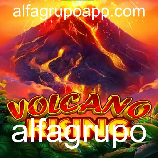 Descubra VolcanoRising: Um Jogo Empolgante e Inovador
