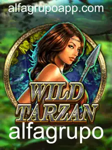 Descubra WildTarzan: O Jogo de Aventura e Estratégia que Conquista o Alfagrupo