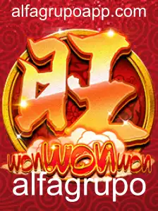 Explorando WonWonWon: O Jogo do Momento no AlfaGrupo