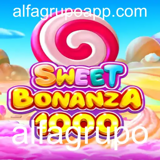 Explorando o Mundo de SweetBonanza1000
