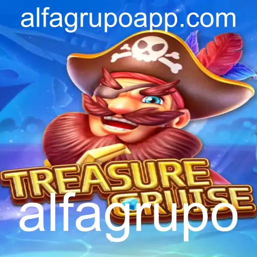 Descubra o Fascinante Mundo de TREASURECRUISE: Regras e Desafios