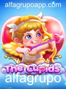 Descubra 'TheCupids': O Fascinante Mundo do Novo Jogo de Estratégia do Alfagrupo