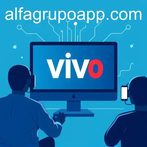 Transmissão ao vivo