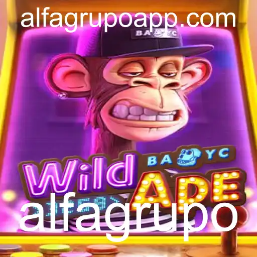 Explorando o Mundo de WildApe3258: Aventuras, Estratégias e Comunidade