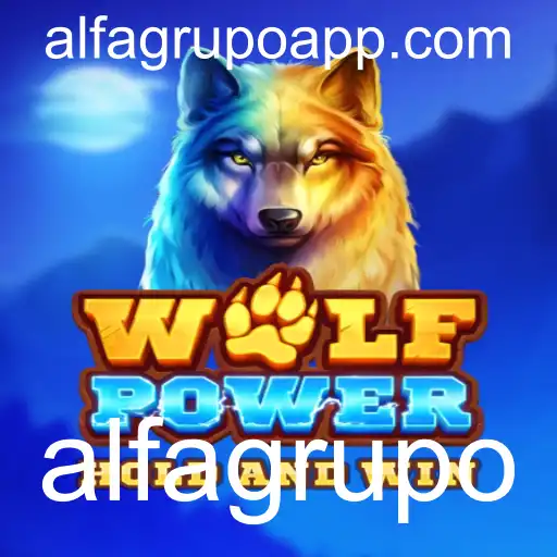 Explorando o Jogo WolfPower: Uma Nova Era de Estratégia e Colaboração