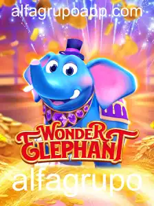 Explorando o Mundo de WonderElephant: Um Mergulho no Jogo do Ano